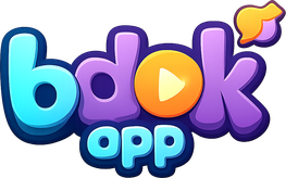 bdok app লোগো